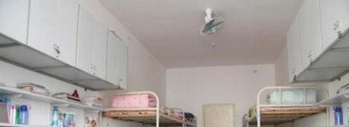 南充旅游职业中专学校