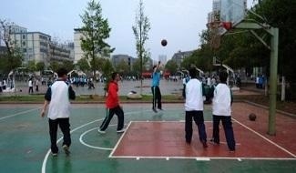 北师大株洲附属学校国际部