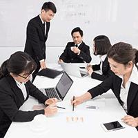 教学目标