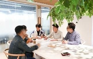 获得认可