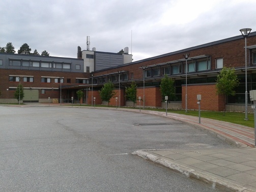 卡亚尼应用科学大学