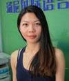 广州汤尼语言中心西班牙语师资力量-潘老师-擅长西班牙语基础入门，出国留学，外贸商务课程授课