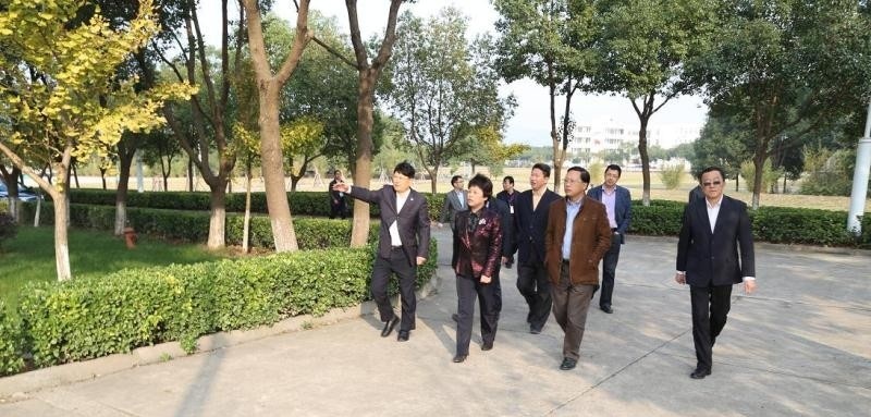 吴中旅游职业学校