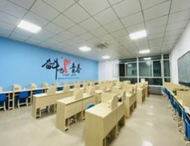济南启昂寄宿考研