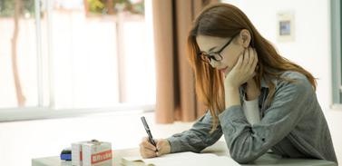 托福100分强化班