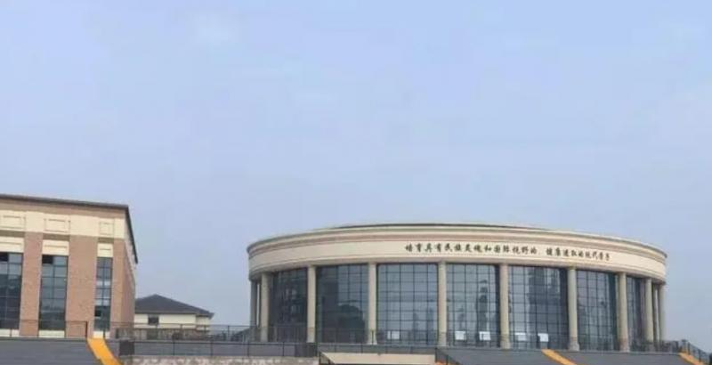 张家港市外国语学校怎么样、好不好(2023参考)