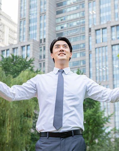 信赖教学