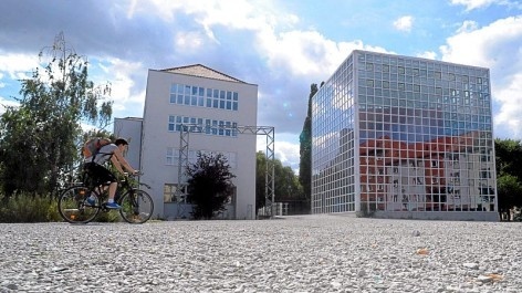 布伦瑞克造型艺术学院