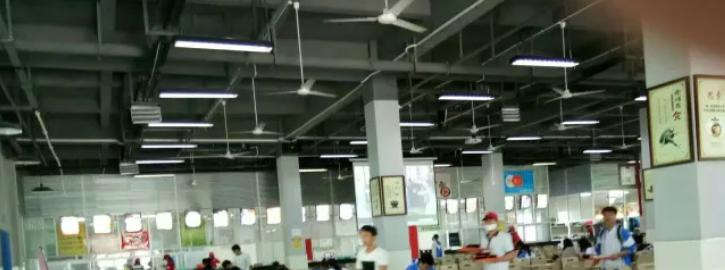 三亚市中学2023年宿舍条件