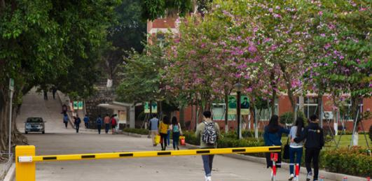 潮汕职业技术学院地址在哪里