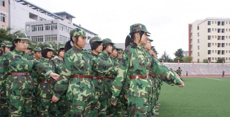重庆潼南中学