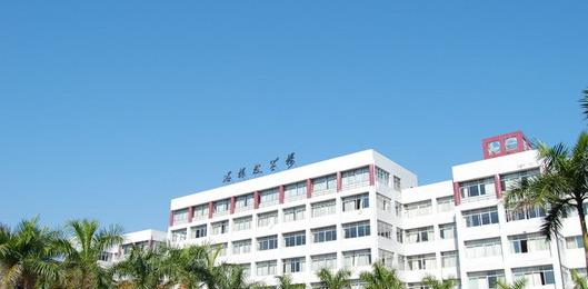 罗定职业技术学院2020年有哪些专业