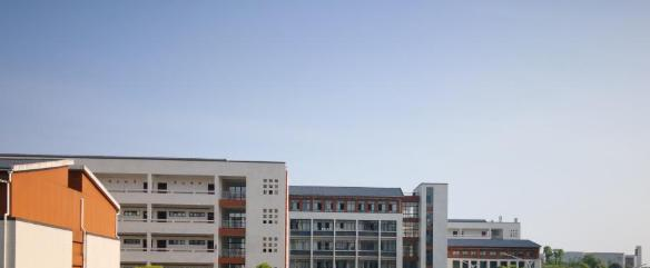 吉安职业技术学院