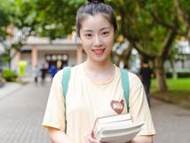 拼命刷分的考生