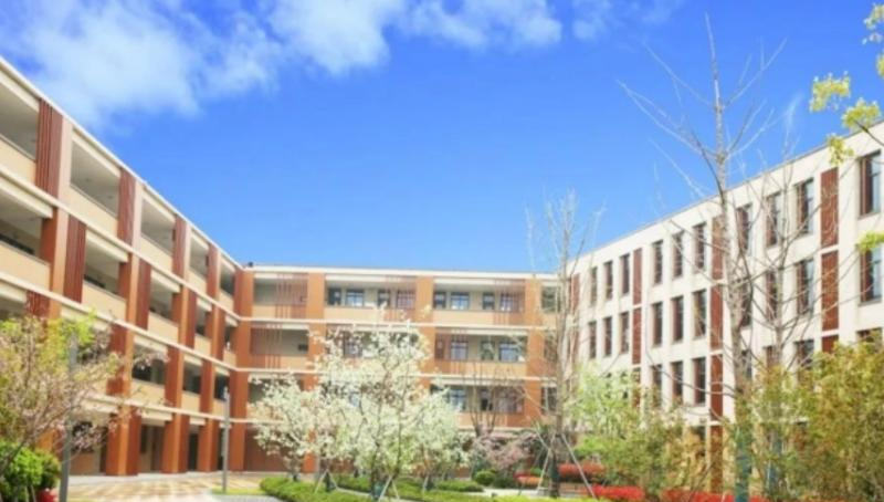江苏省苏州实验中学怎么样、好不好(2023参考)
