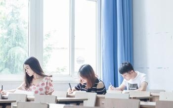 大学英语六级翻译写作课