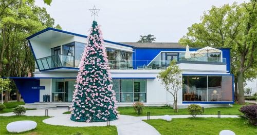 苏州阿德科特学校图书馆