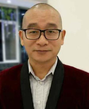 徐老师