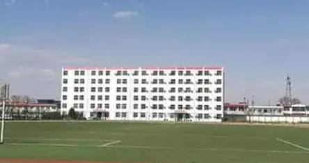 山西海运技工学校