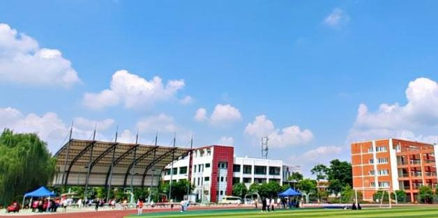 四川幼儿师范高等专科学校单招