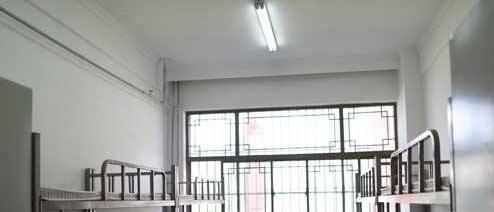 山东医药技师学院