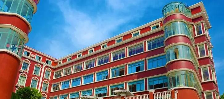 2023年上海燎原双语学校初中部入学考试