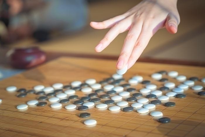 昆明好的围棋培训机构