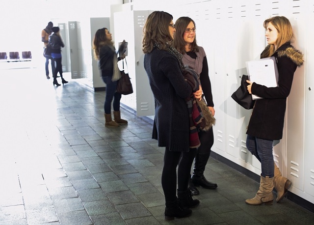 瑞士西部高等专业学院弗里堡管理学院