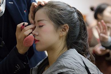 学习彩妆素描，可以让你的审美水平和艺术设计有很大提升