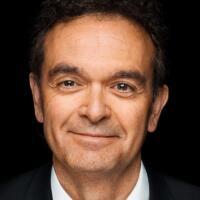 MICHEL VILLEGAS
