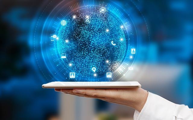 平面设计师要学的内容