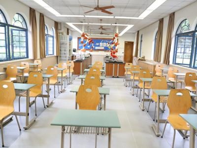宏文学校成都校区