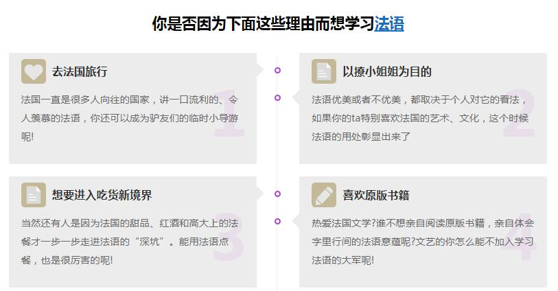 沈阳法语培训学校哪个好