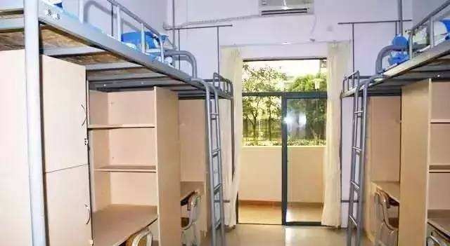 四川凉山卫生学校