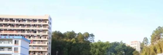 肇庆广宁卫生中等职业技术学校