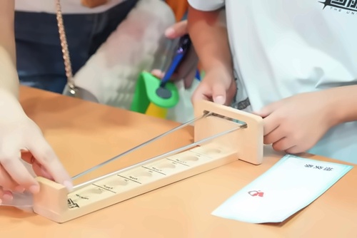 昆山康桥学校游园会