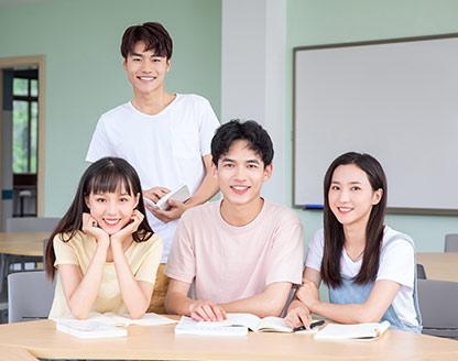 深圳环球教育优势