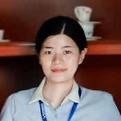 Chole 雅思教师