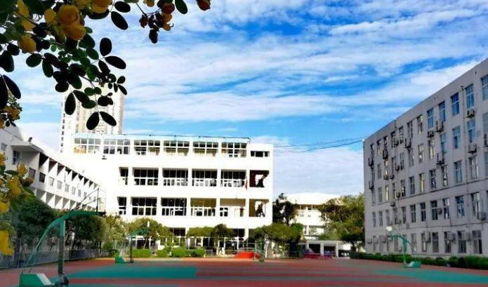 南充中等专业学校