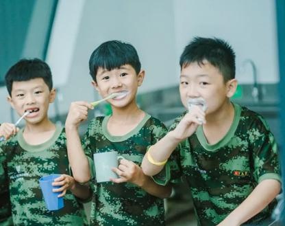 多方位的教学与保障