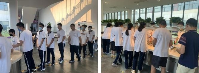 四中国际课程佳莲校区