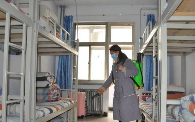 古蔺县职业高级中学