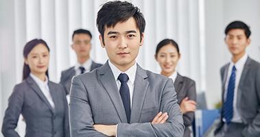 企业中高级层理人员