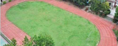 广州城市职业技工学校