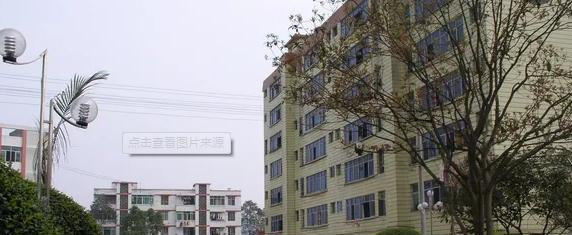 四川省宜宾县高场职业中学校