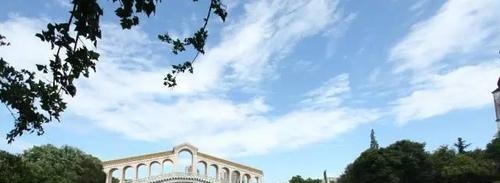 成都纺织高等专科学校五年制大专
