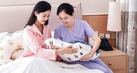 母婴护理证书