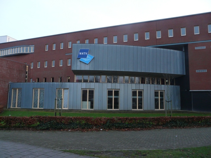 旅游物流应用科学大学