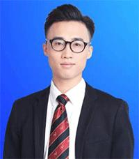 新励成魅力口才专业老师：姜瑞