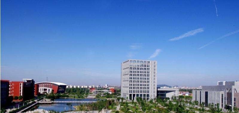 南通航运职业技术学院单招报名时间